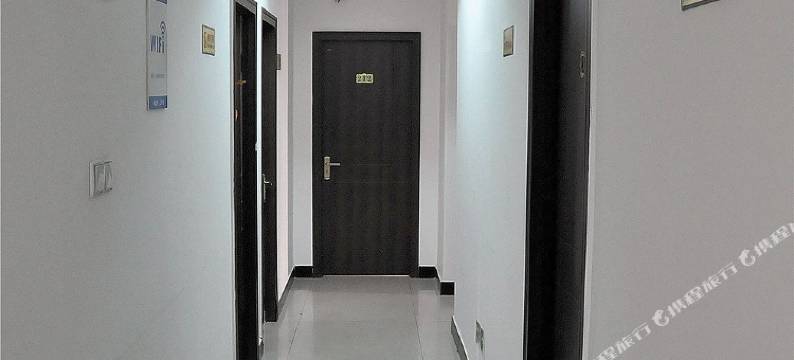 临沂正丰宾馆图片