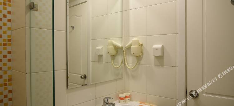 如家酒店(三河富达购物中心店)图片