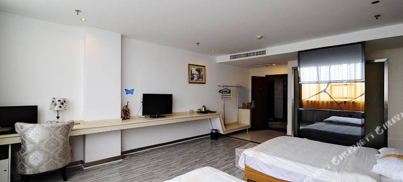 OYO九江168精品酒店图片