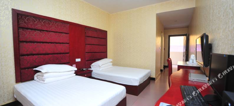 景洪亲家宾馆图片