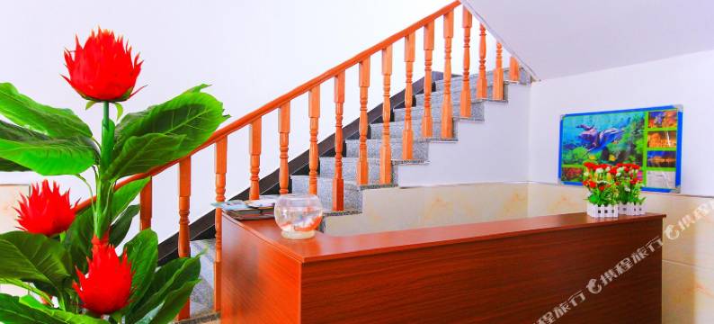 千岛湖俺家妹农庄图片