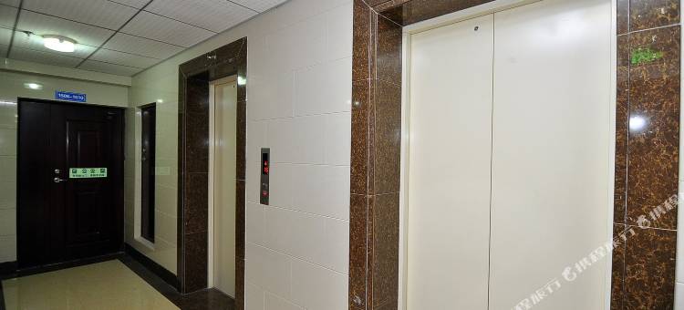 玉溪美一刻酒店图片