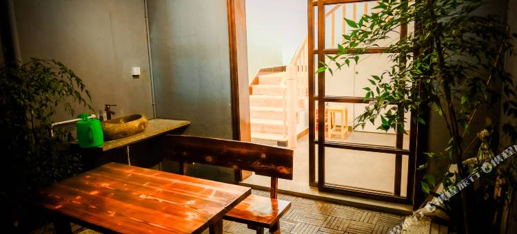 久栖·乌镇邻舍艺术人文酒店图片