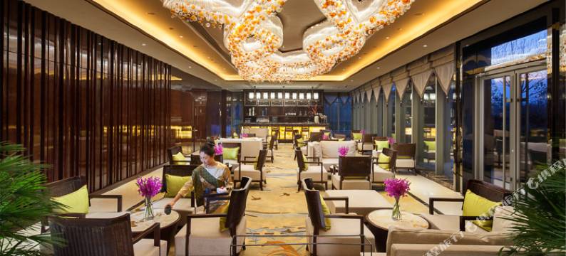 东台仁达都喜天丽酒店图片