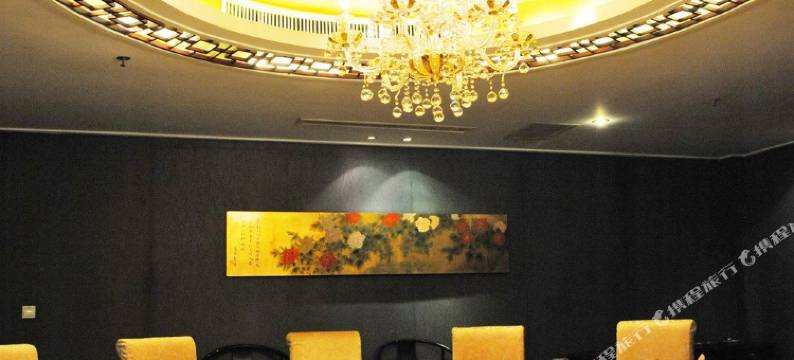 浙商世贸玉龙酒店图片