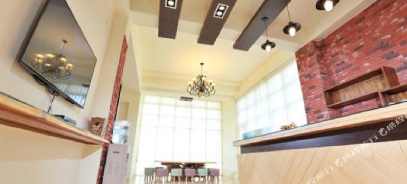 宜兰绿也度假庄园图片