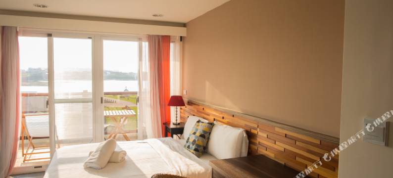 澎湖马里布海景民宿图片