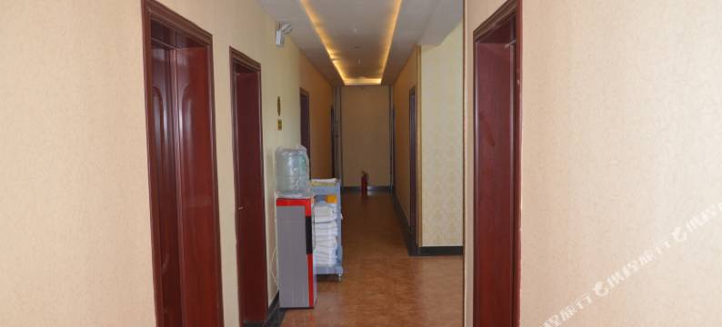 石家庄颐康快捷宾馆图片