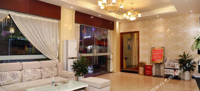 深圳吉星快捷酒店图片