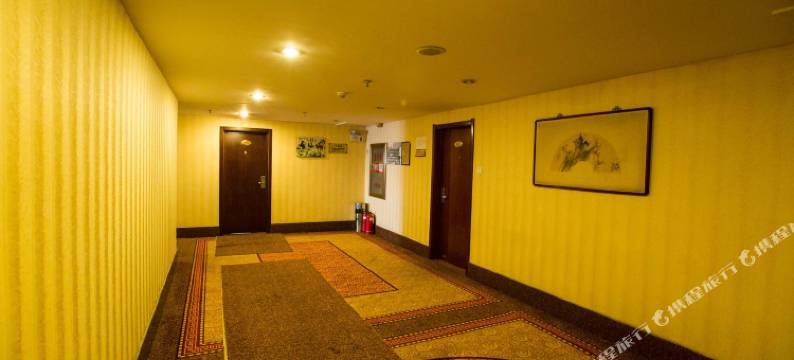 唐山宴宾楼饭庄图片