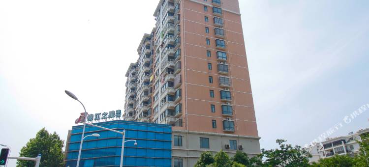 锦江之星(合肥长江西路大蜀山地铁站店)图片