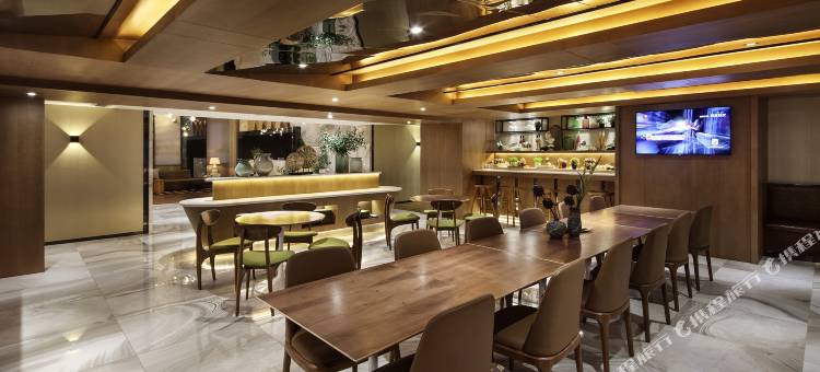 狮璞酒店(重庆北站龙头寺店)图片