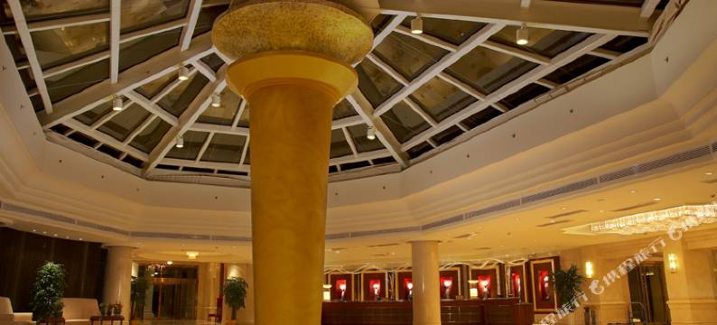 上海蓝海国际大酒店图片