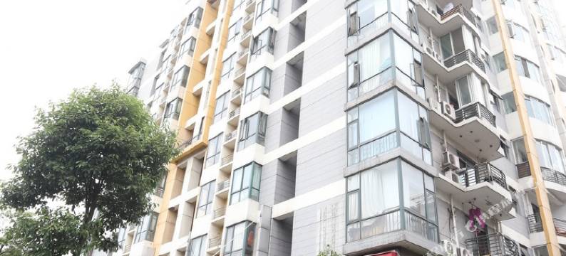 成都锦江之家商务酒店图片