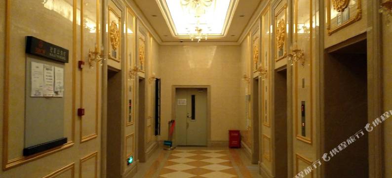 春城之家中式酒店(万北路分店)图片