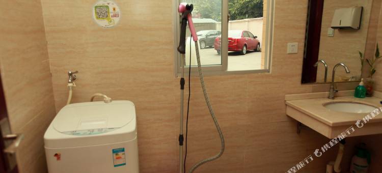 速8酒店(德阳文庙店)图片