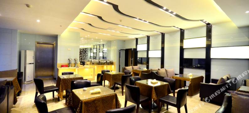 麗枫酒店(武汉街道口理工大学店)图片