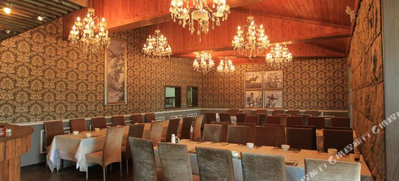 丰宁阳光山谷度假村图片