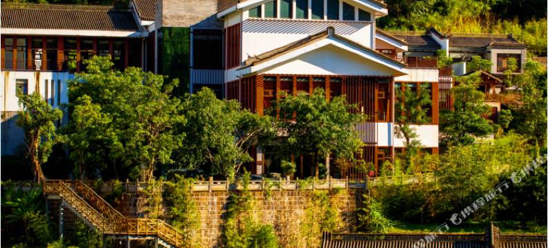 腾冲热海温泉度假民宿·玉温泉图片