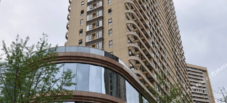 成都凯帝莱斯酒店(世纪城新会展中心店)图片