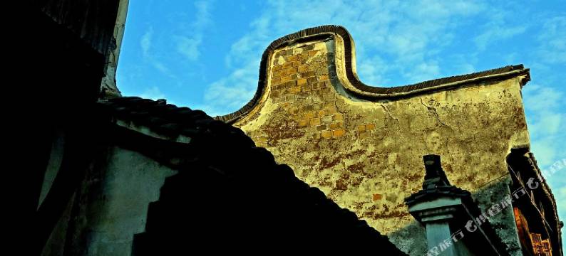 乌镇计阿姨民宿图片