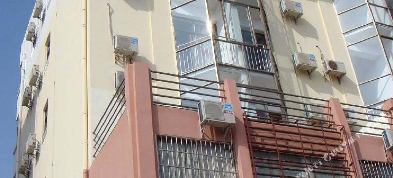 北海旅友宾馆(北海站宁春城店)图片