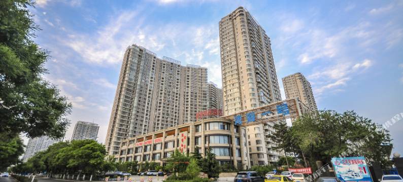 秦皇岛那家海景公寓图片