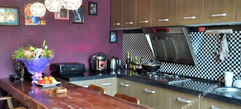 丽江一花一世客栈图片