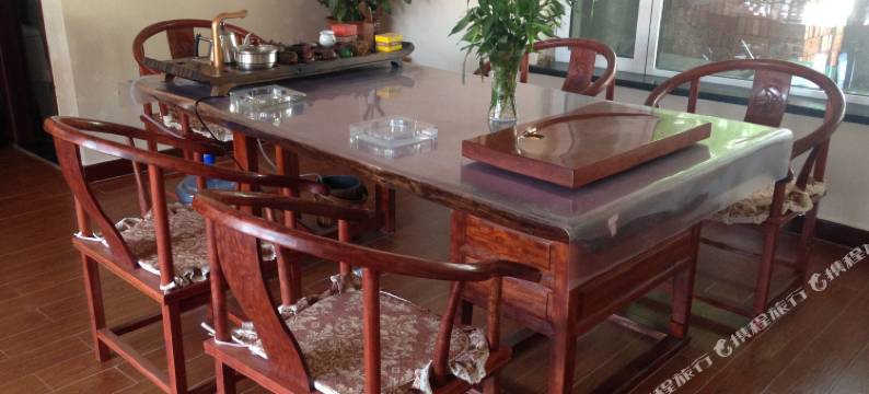 唯伟大酒店(东戴河电厂店)图片