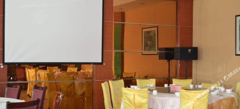 宿迁四季青商务宾馆图片