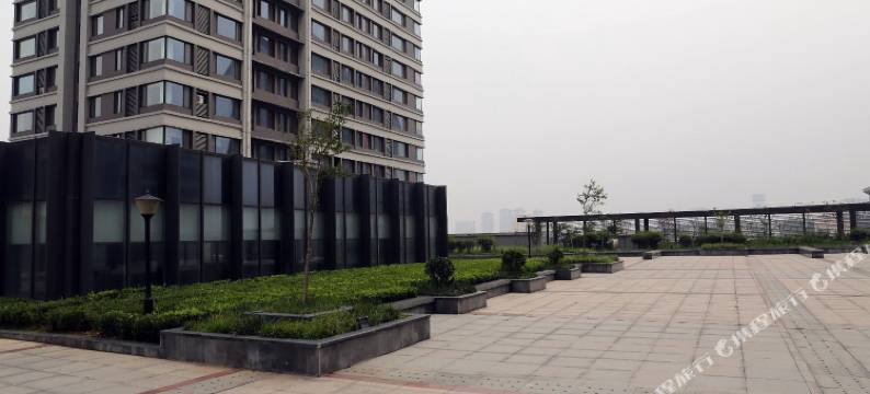 济南浣溪沙客房图片