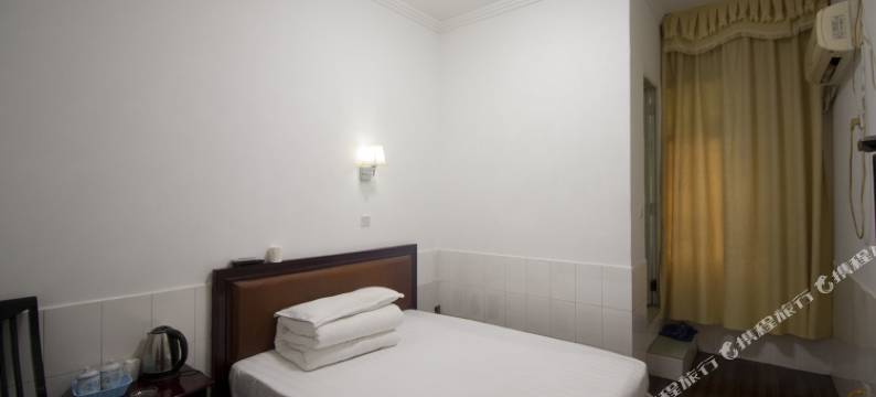 醴陵鑫禄福宾馆图片