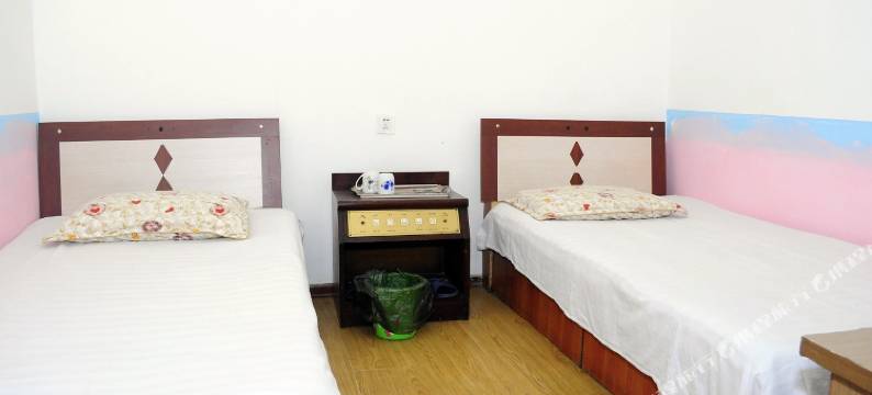 青岛春天宾馆图片