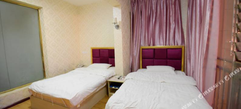 兴义银座宾馆图片