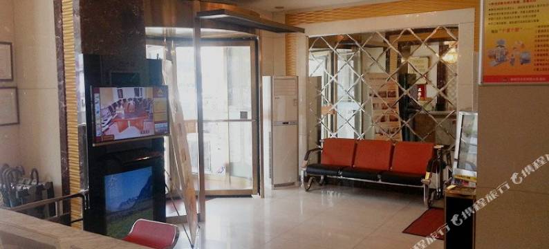 嘉誉便捷酒店(呼和浩特新华广场火车站店)图片