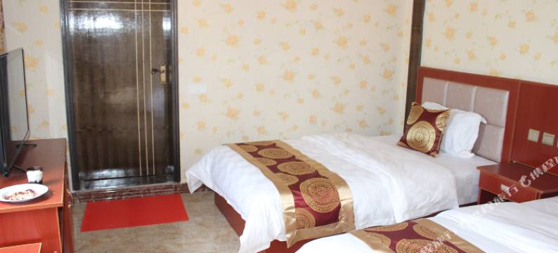 茂县张三客栈图片