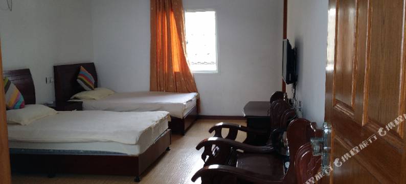 舟山海潮渔家乐图片