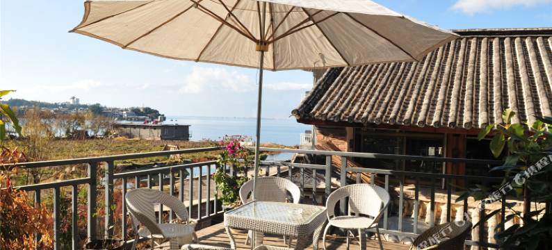 大理远山近水客栈图片