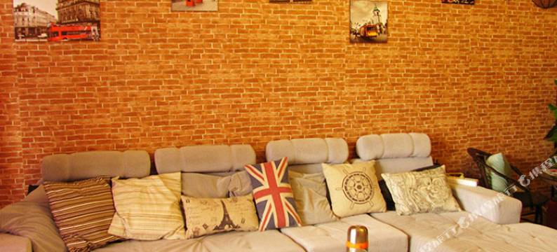 深圳灵思青年旅舍图片