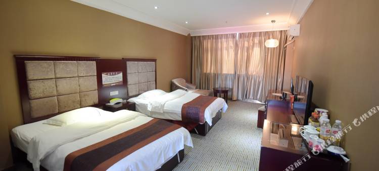 贞丰雅阁酒店图片