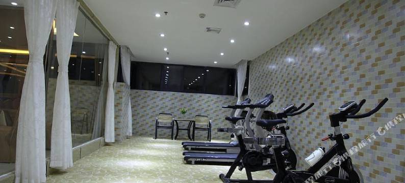 新郑嘉铭酒店图片