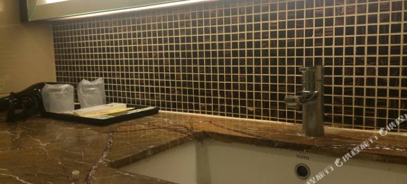 广州安曼酒店式公寓科汇金谷店图片