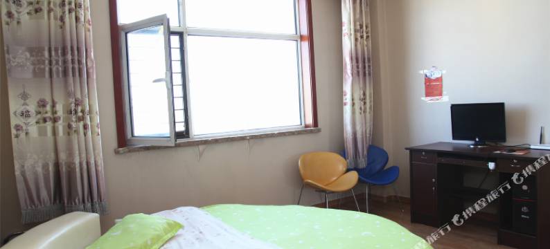 大同火车宾馆图片