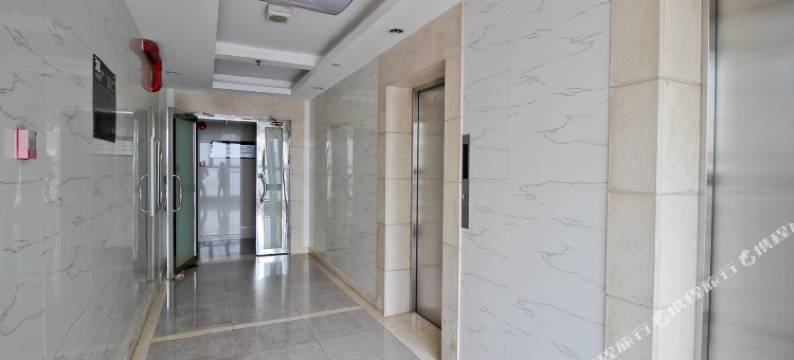 深圳四海为家短期酒店式公寓图片