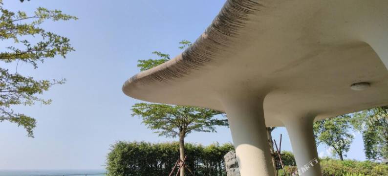 北海北部湾一号浪漫海民宿图片