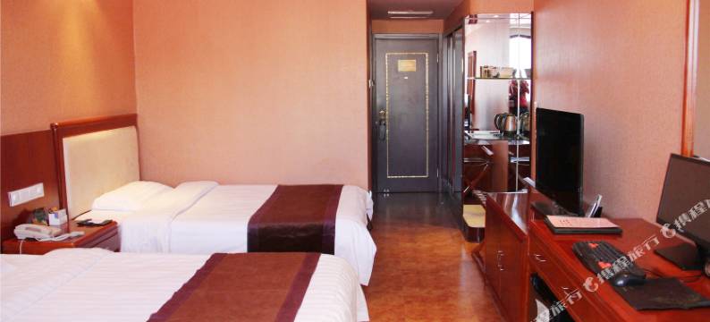 体育宾馆(呼和浩特附属医院店)图片