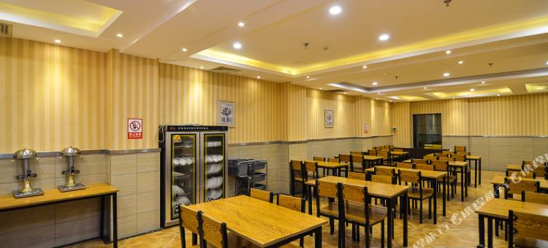 洛阳舒苑酒店图片