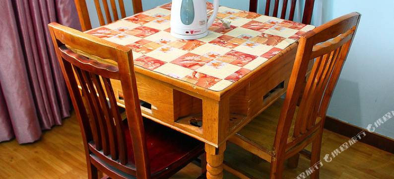 OYO常州凯莱假日旅店图片