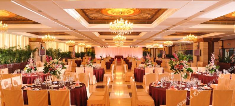 广州渔民新村酒店图片