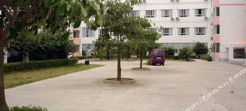 北海银滩之家自助公寓图片